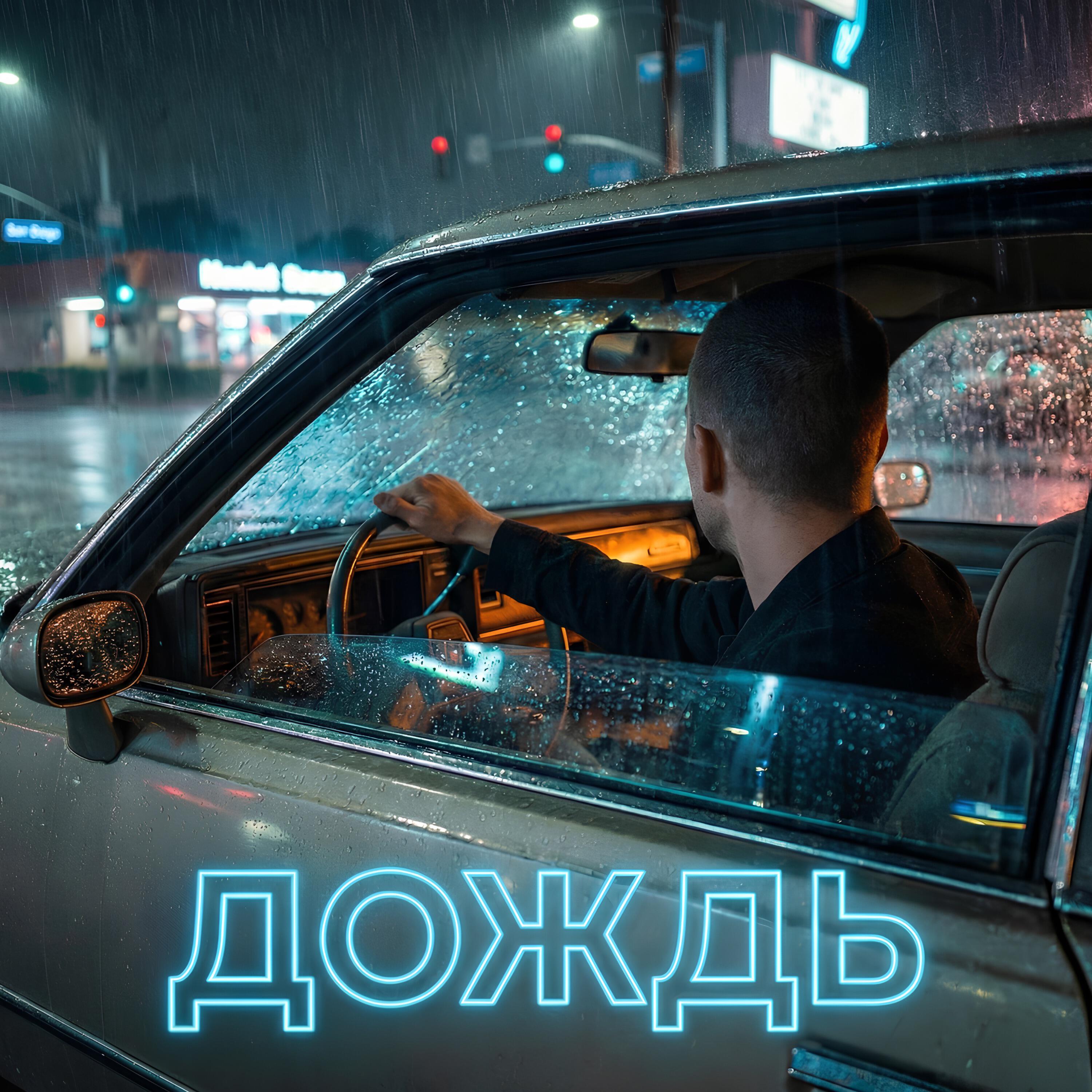 Релиз Дождь