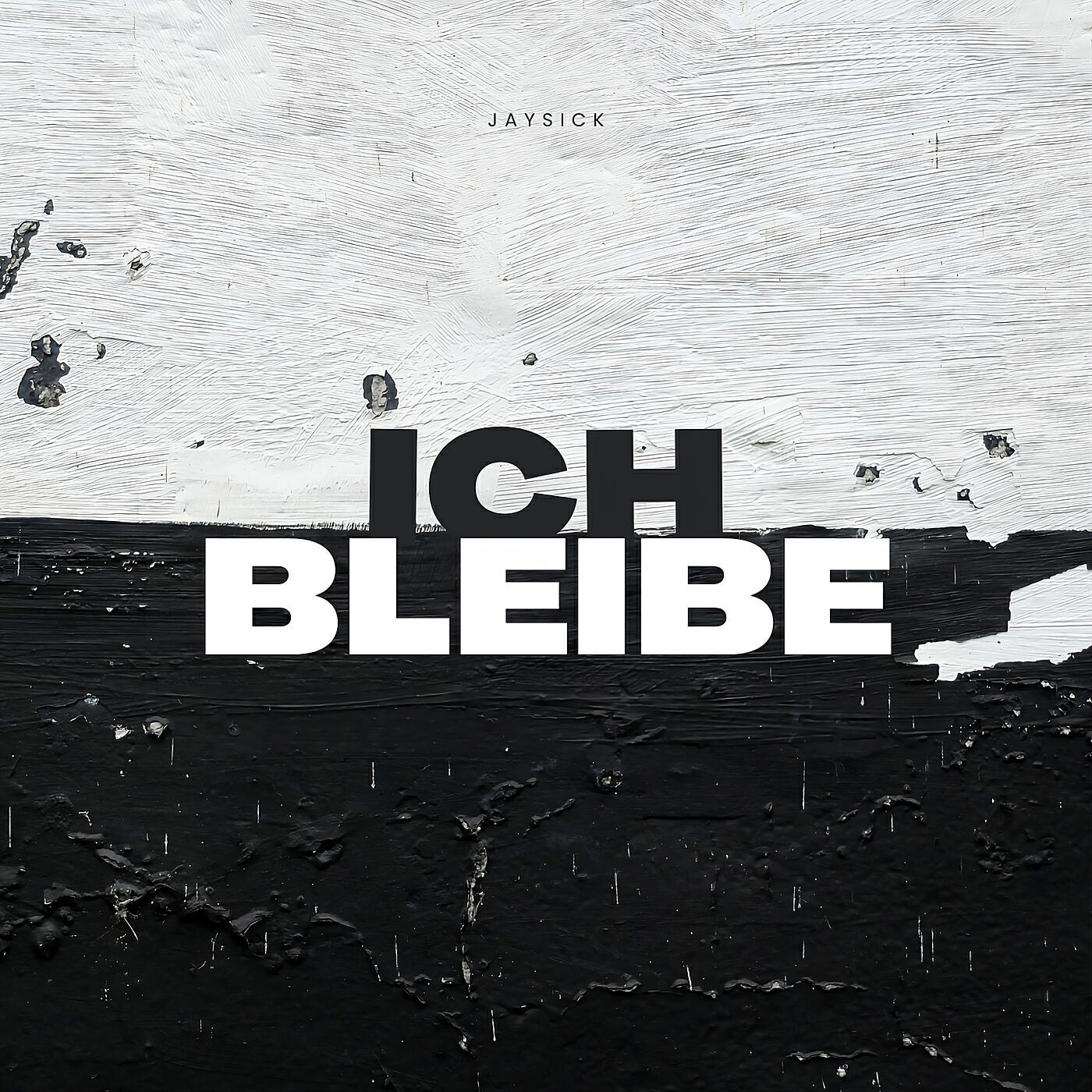 Релиз Ich Bleibe