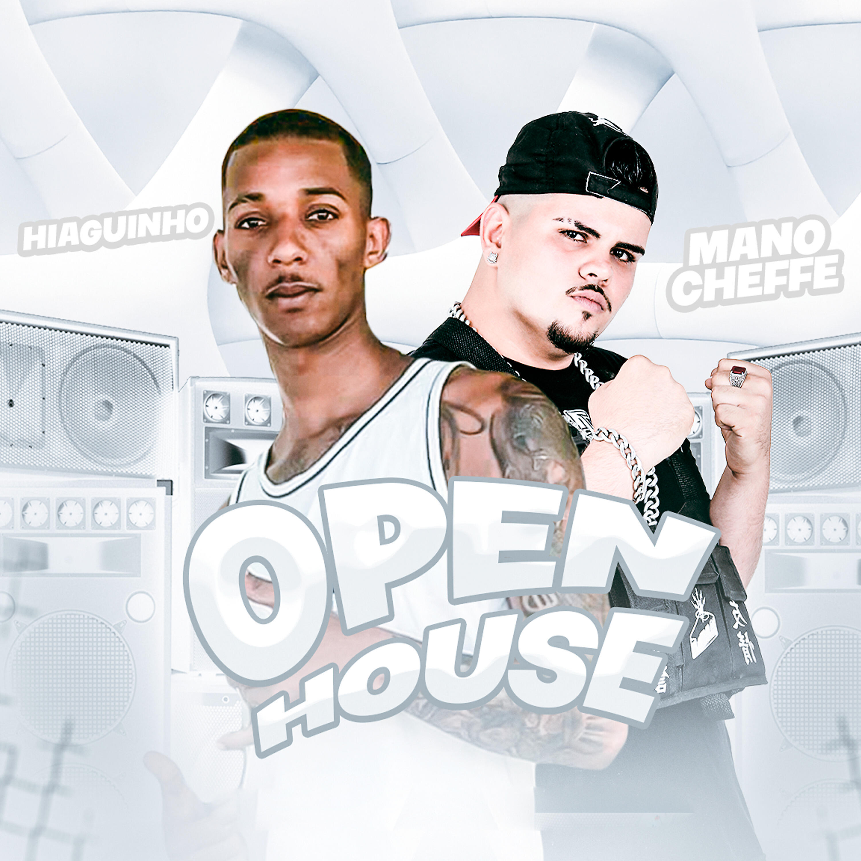 Релиз Open House