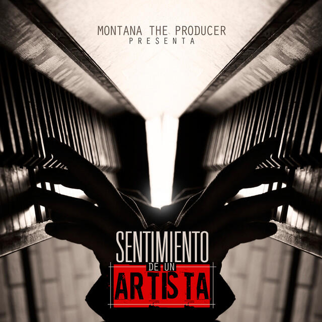 Релиз Sentimiento de un Artista