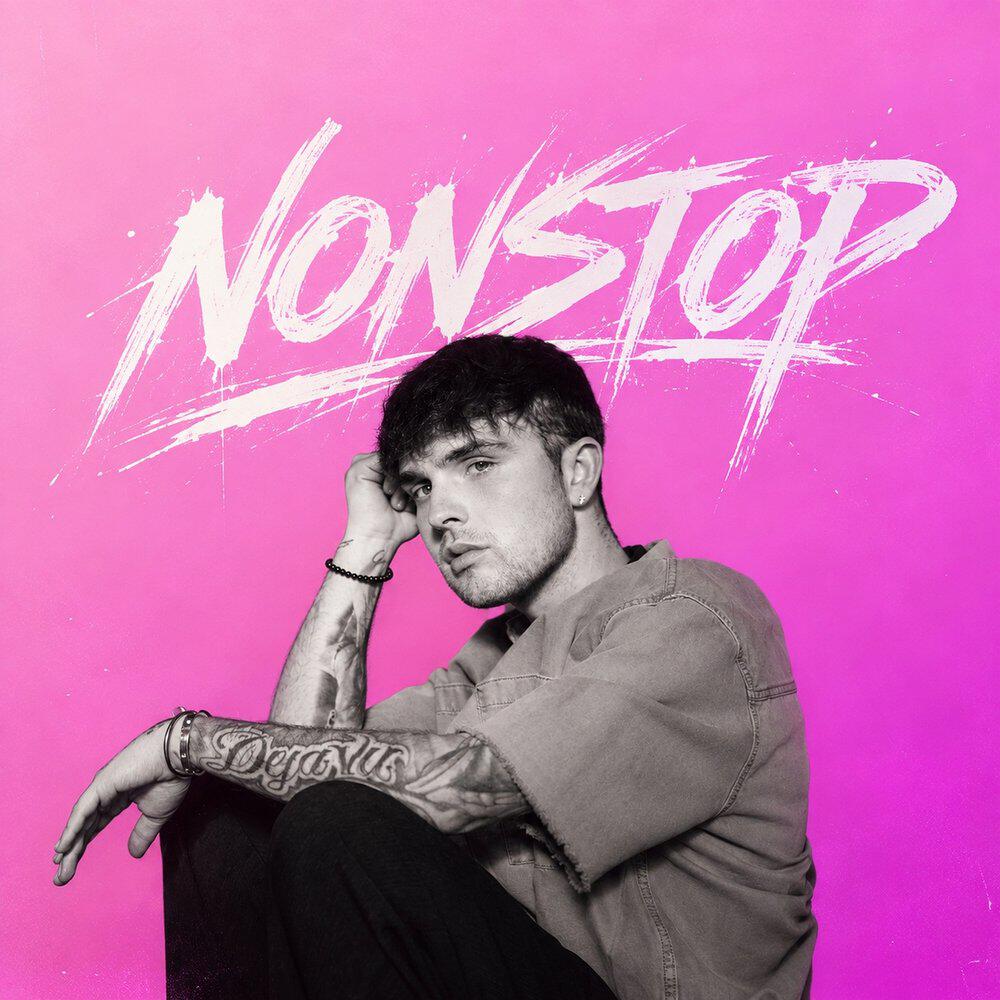 Релиз NONSTOP