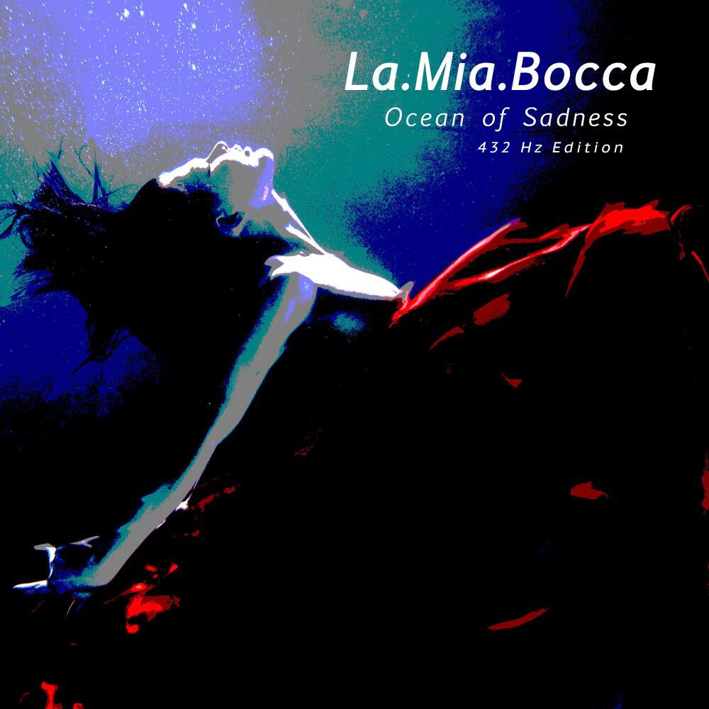 Релиз Ocean of Sadness 432 Hz Edition