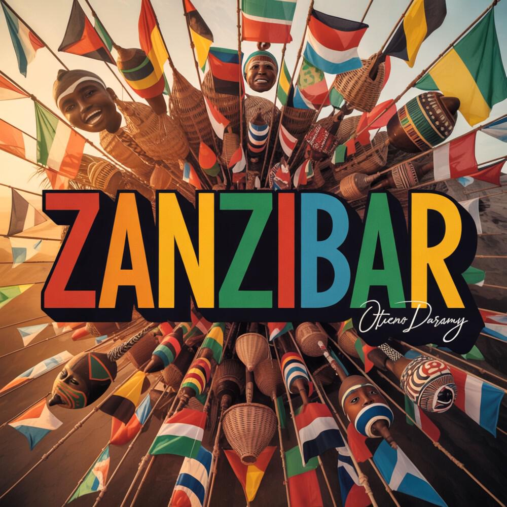 Релиз Zanzibar