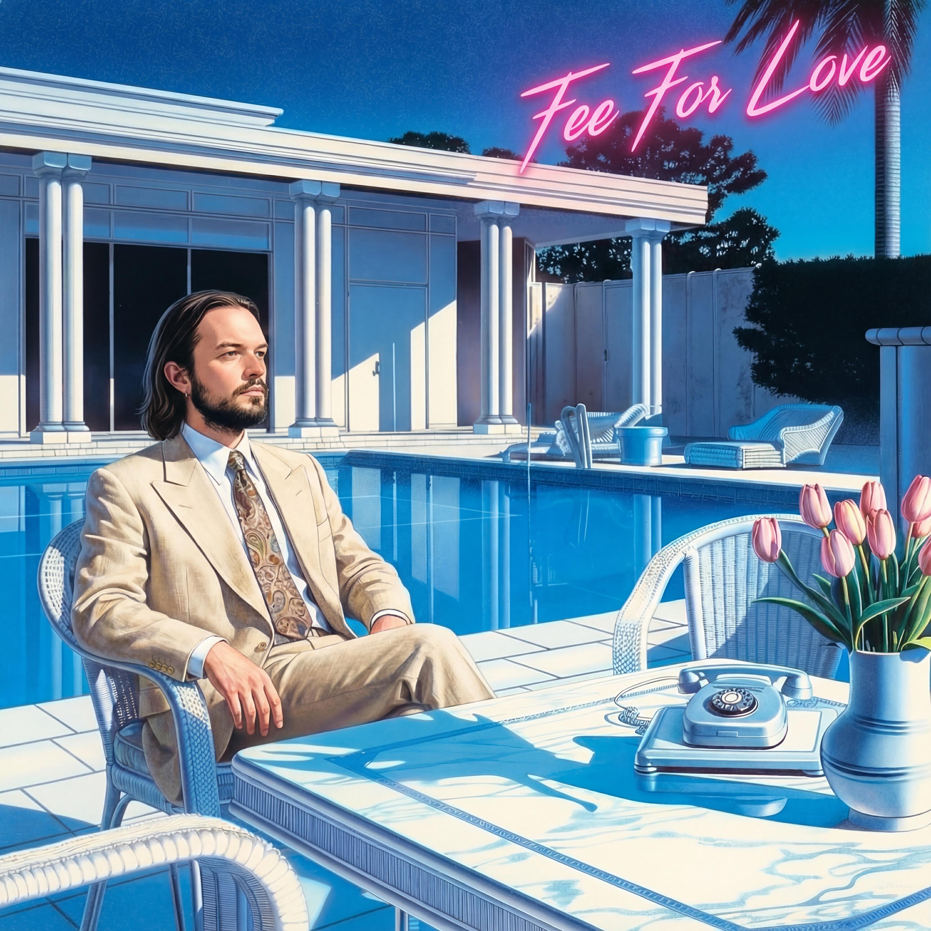 Релиз Fee For Love