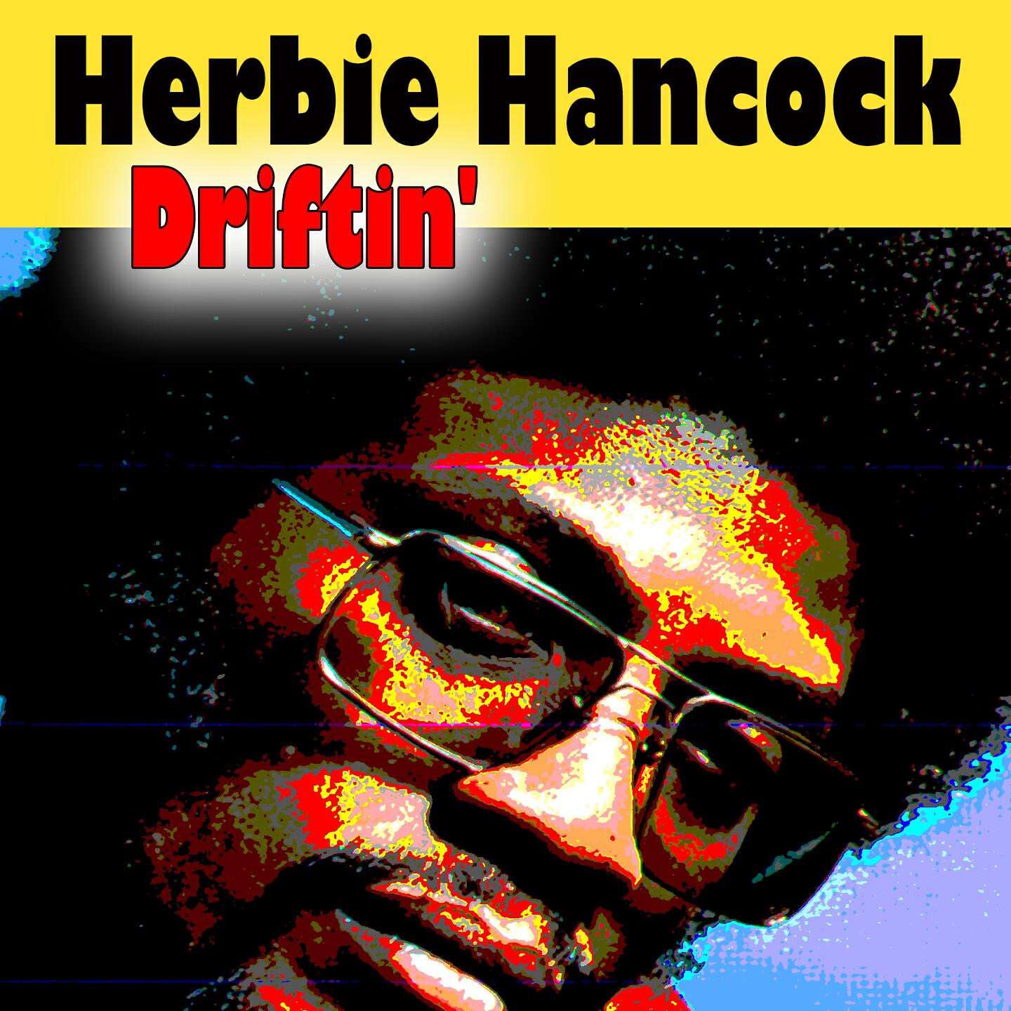 Релиз Driftin'