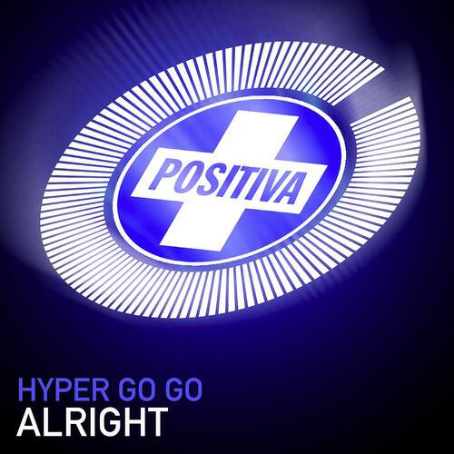 Релиз It's Alright