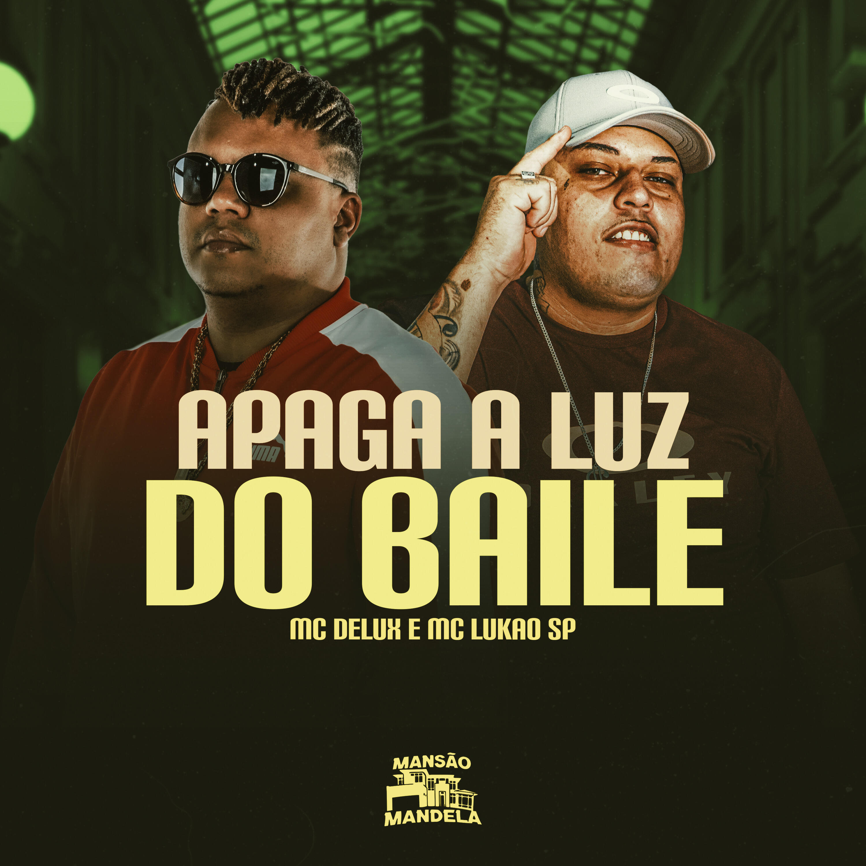 Скачать песню Mc Delux, MC LUKÃO SP, DJ VITINHO MS, Dj joao no beat original, DJ CBO ORIGINAL - Apaga a Luz do Baile бесплатно в MP3 для Android и iOS