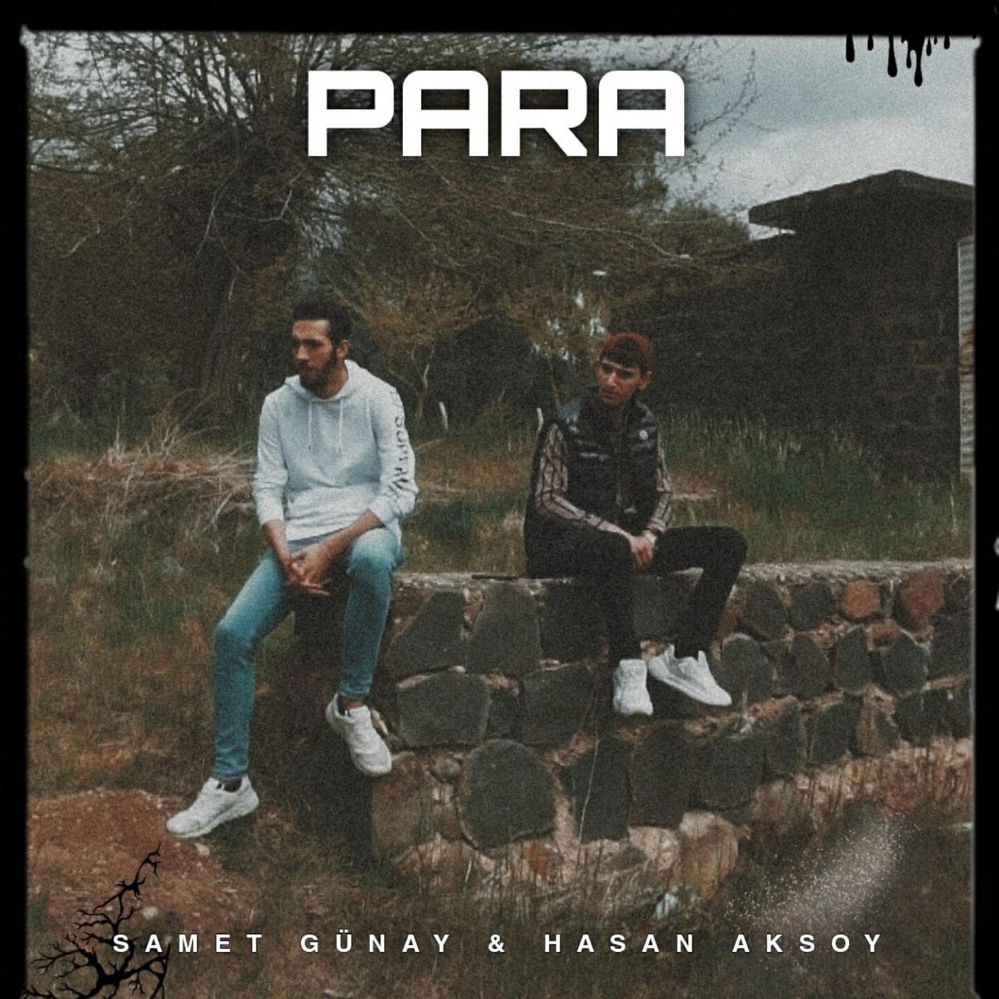Релиз Para
