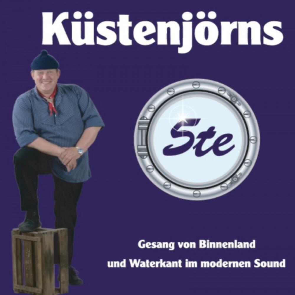 Küstenjörn (Jörn Langbehn)