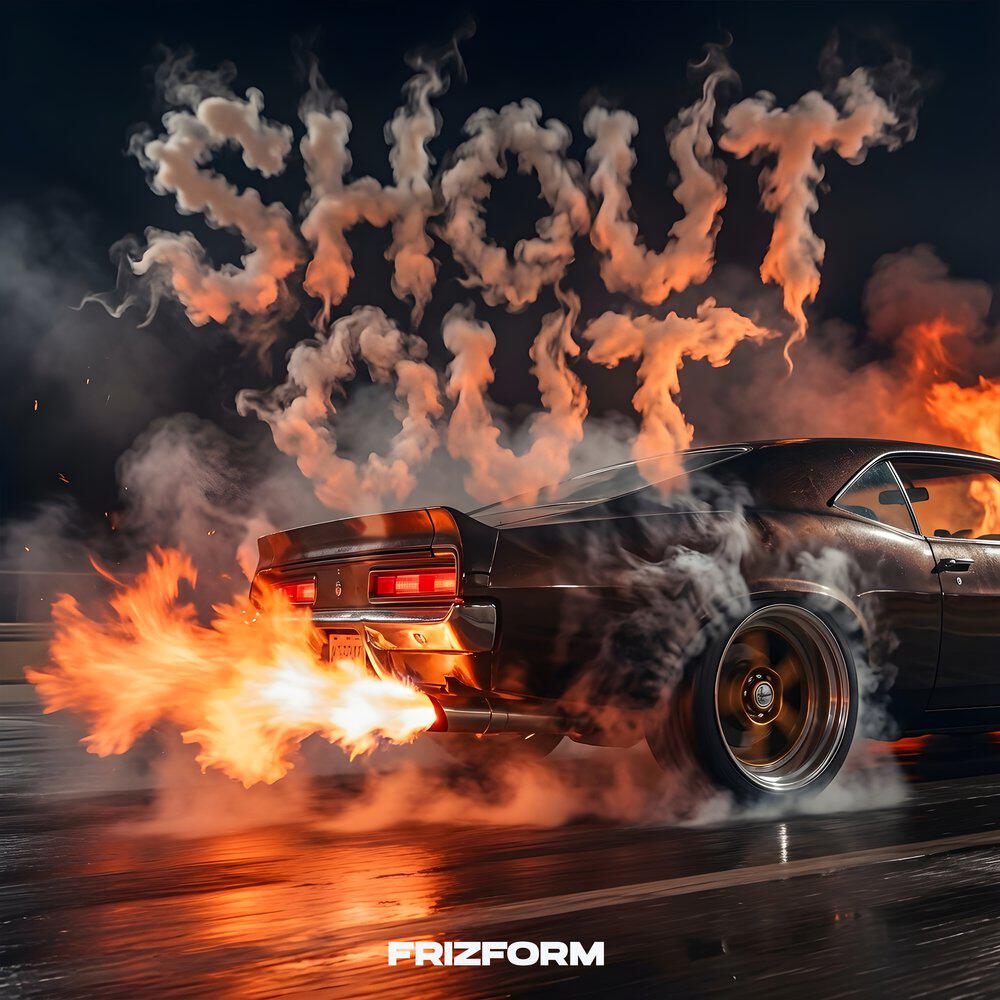 Релиз Shout out