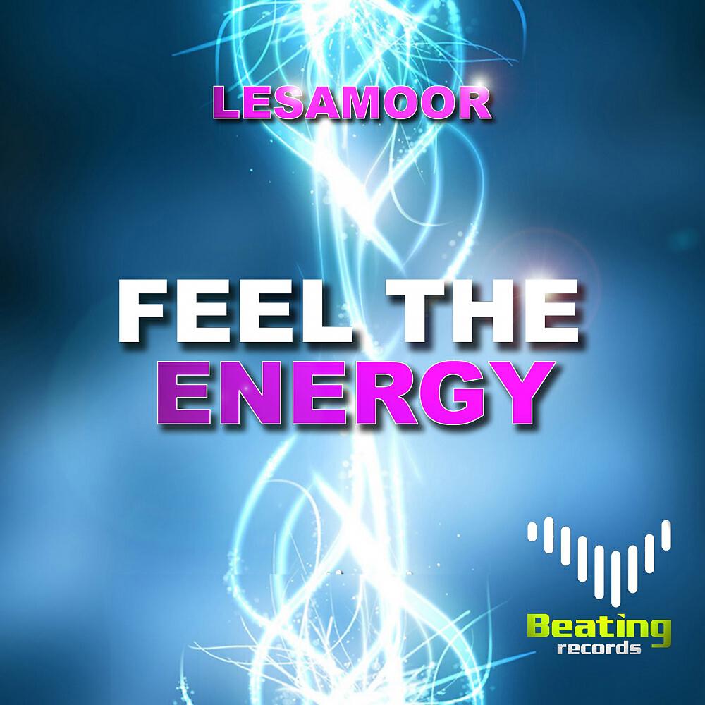 Релиз Feel The Energy