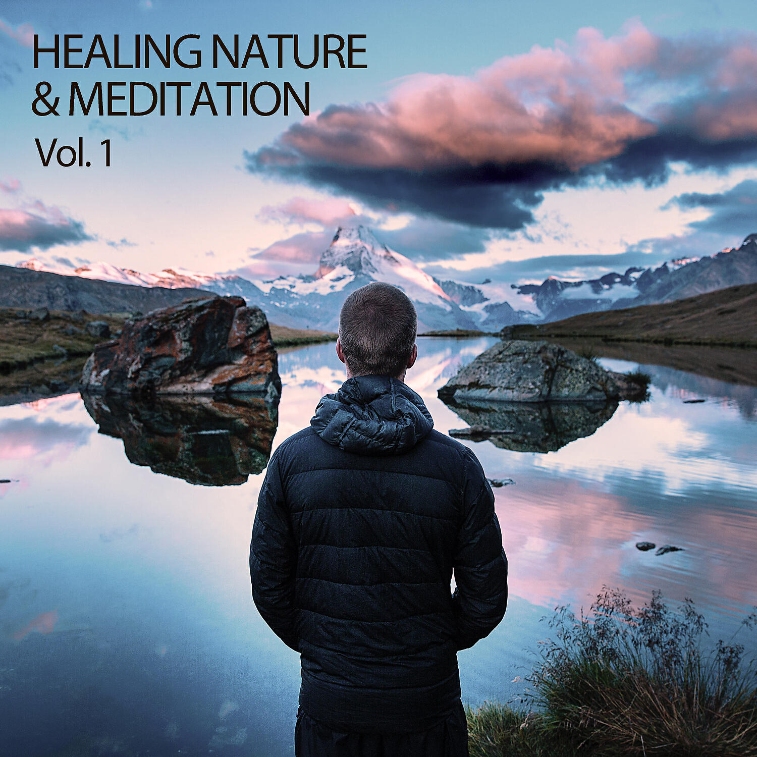 Spa Music Experience & Massage Tribe & Alpha Waves - Nature Valley