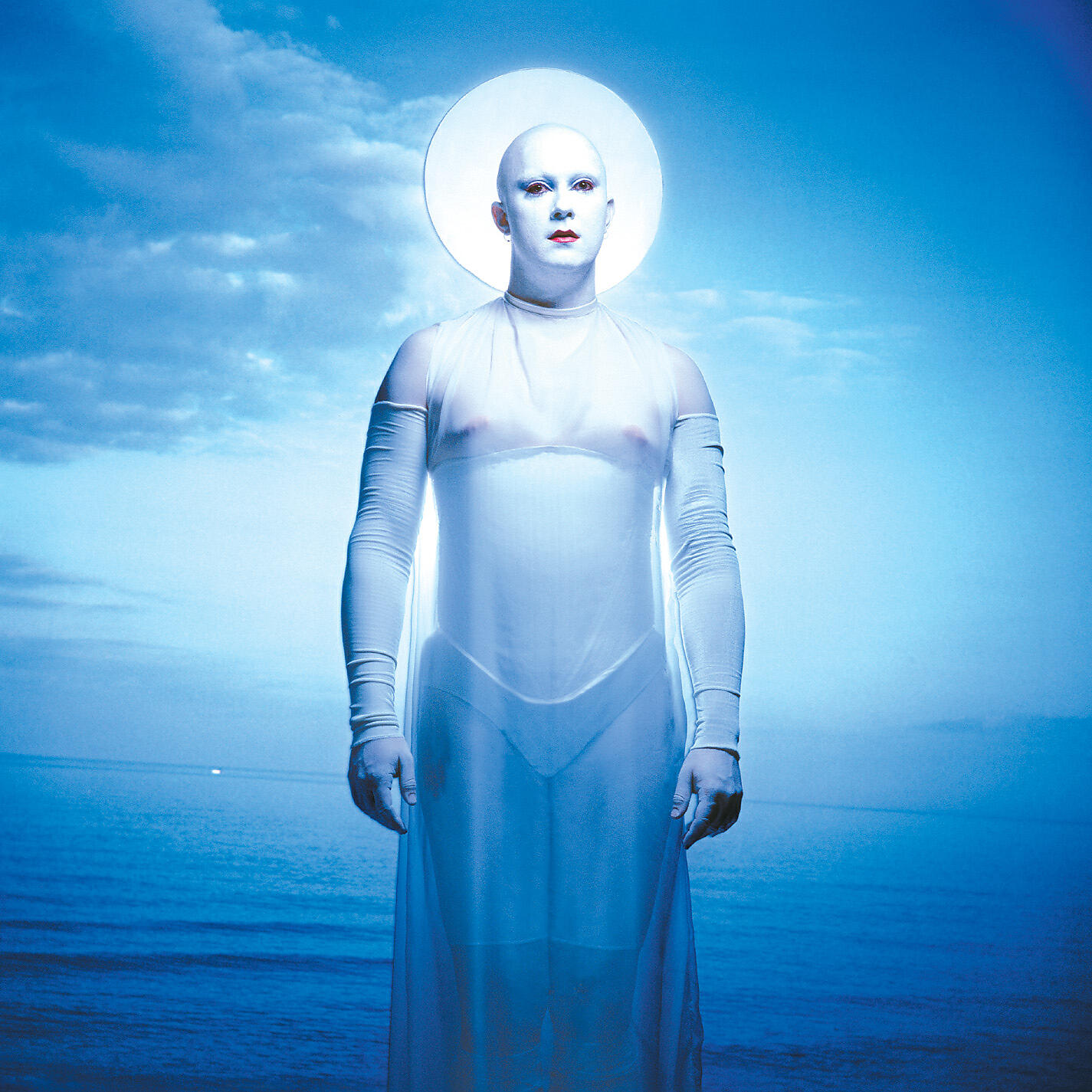 Релиз Antony and the Johnsons