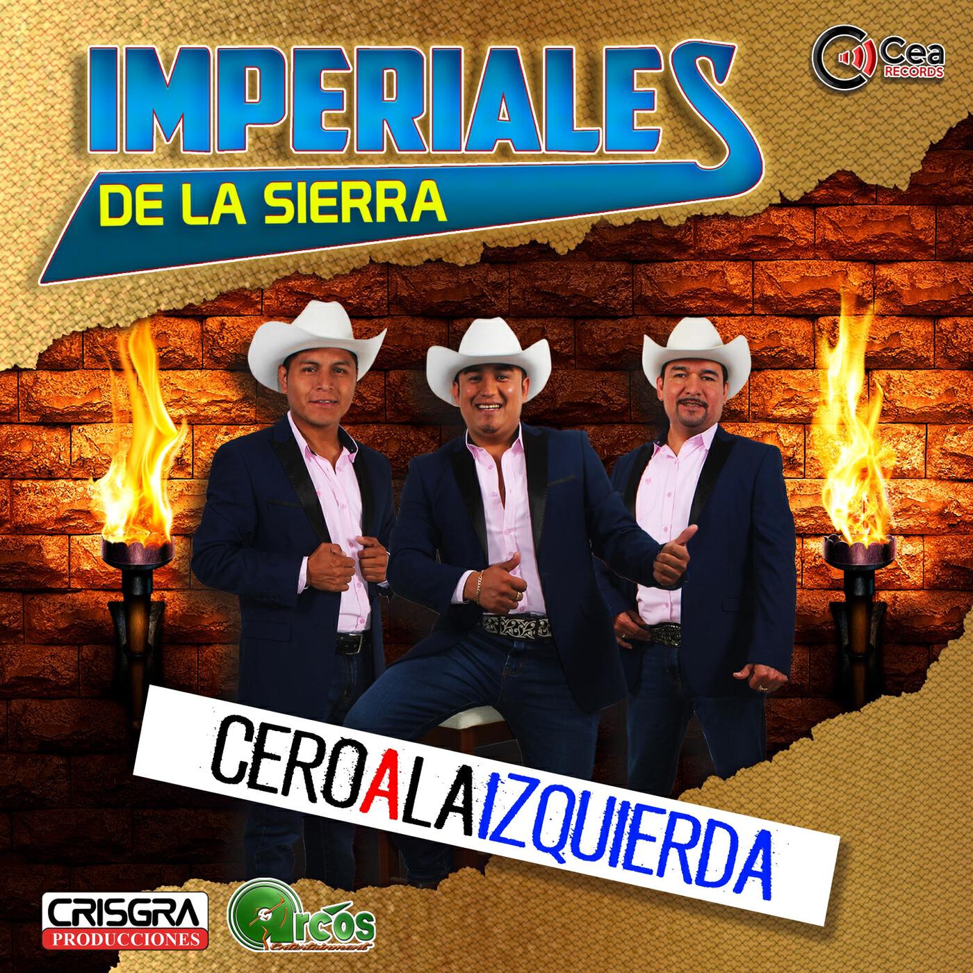 Релиз Cero a la Izquierda
