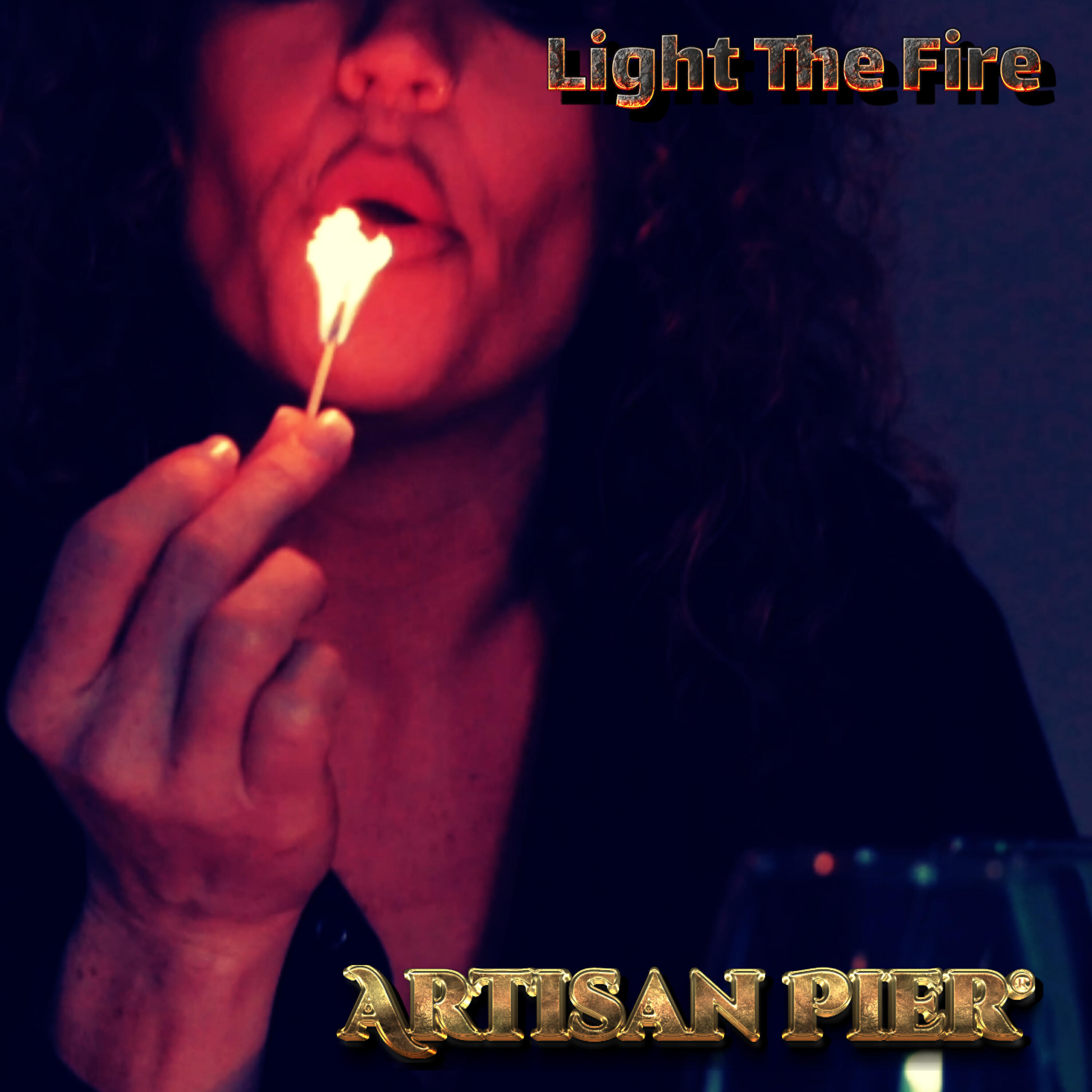 Релиз Light the Fire (Remix)