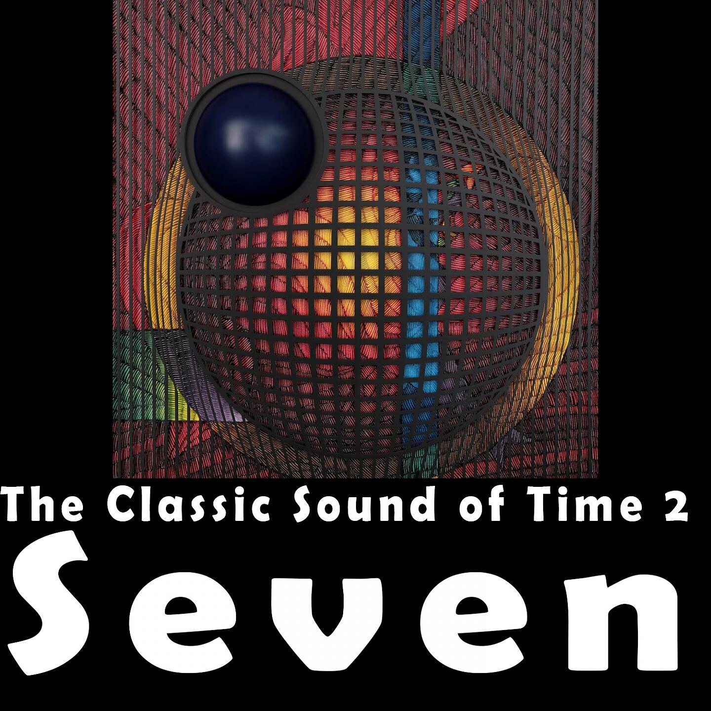Постер альбома The Classic of Time 2