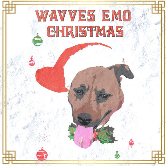 Релиз Emo Christmas