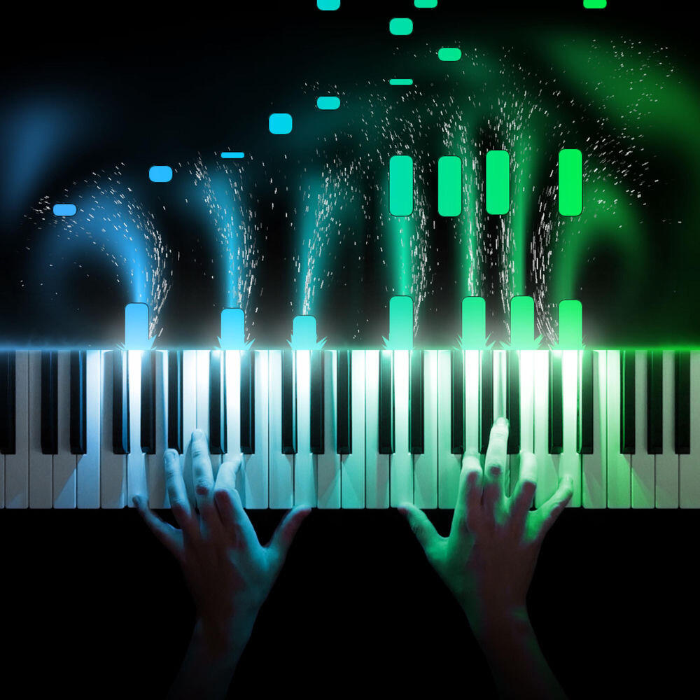 Релиз The Chronicles of Narnia Main Theme (Piano Version)