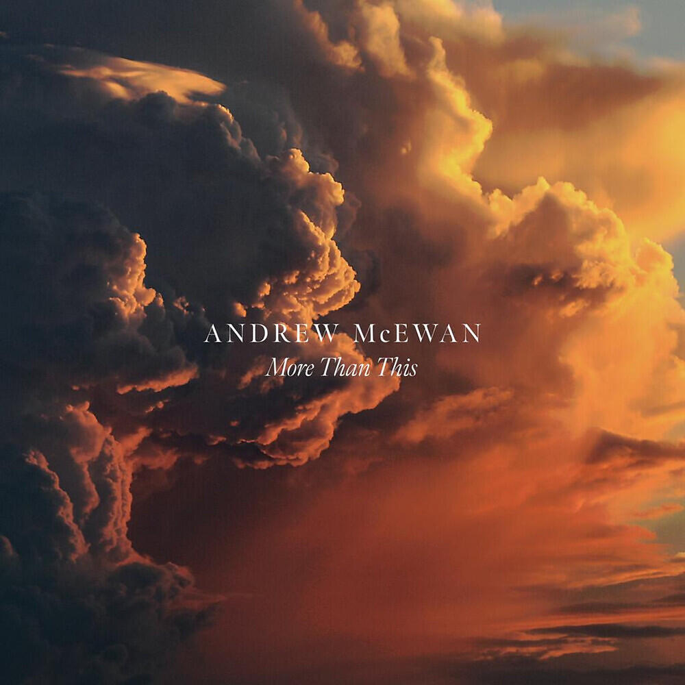 Andrew McEwan
