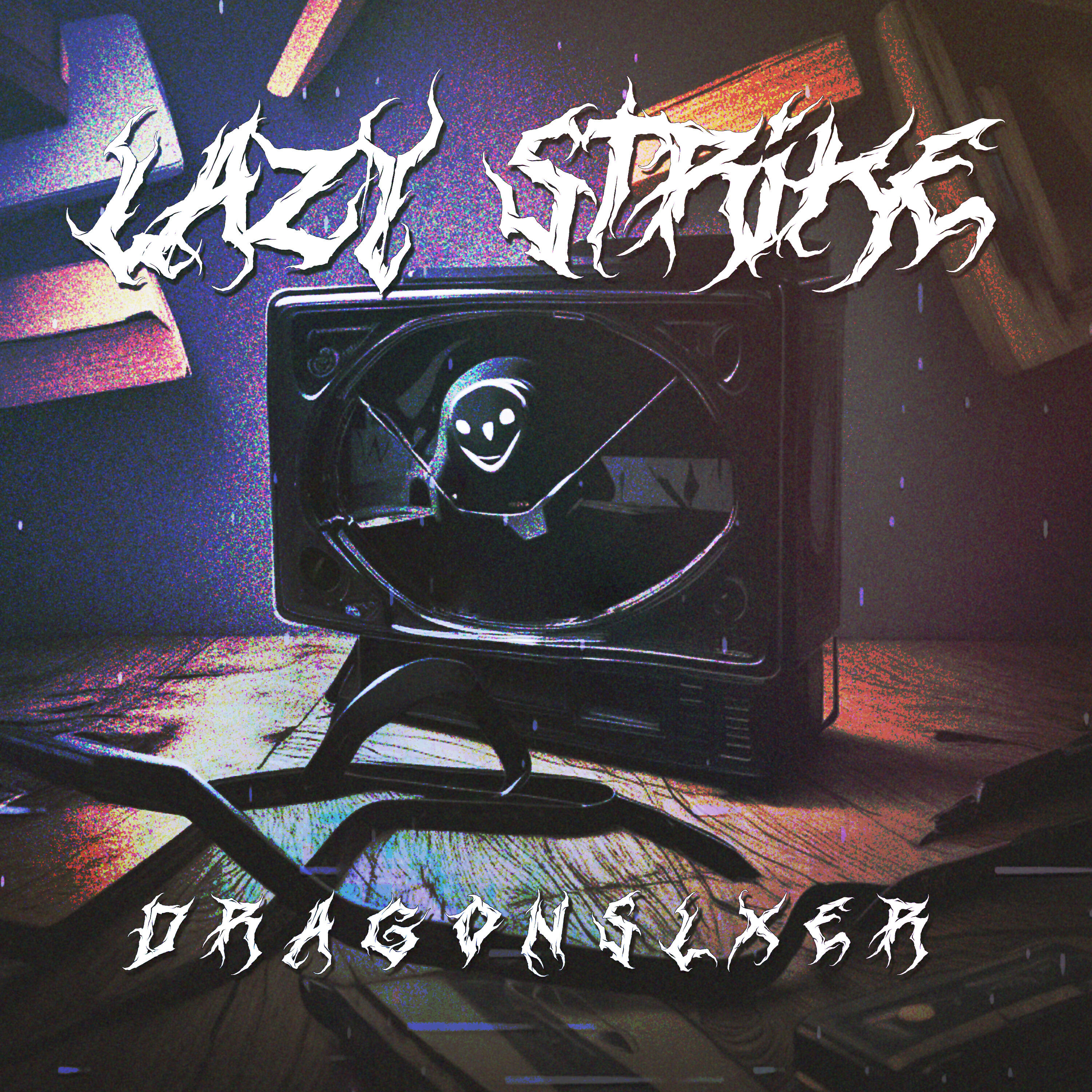 Релиз Lazy Strike