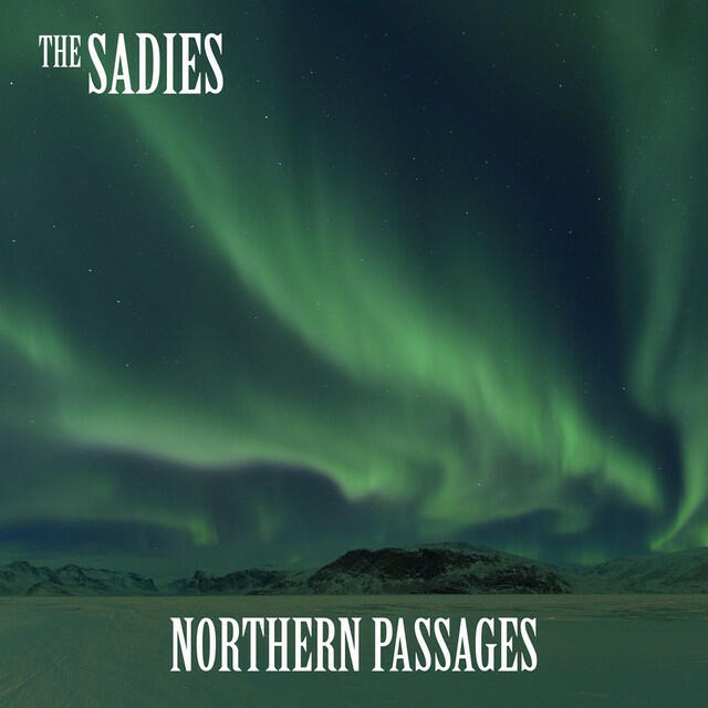 Релиз Northern Passages