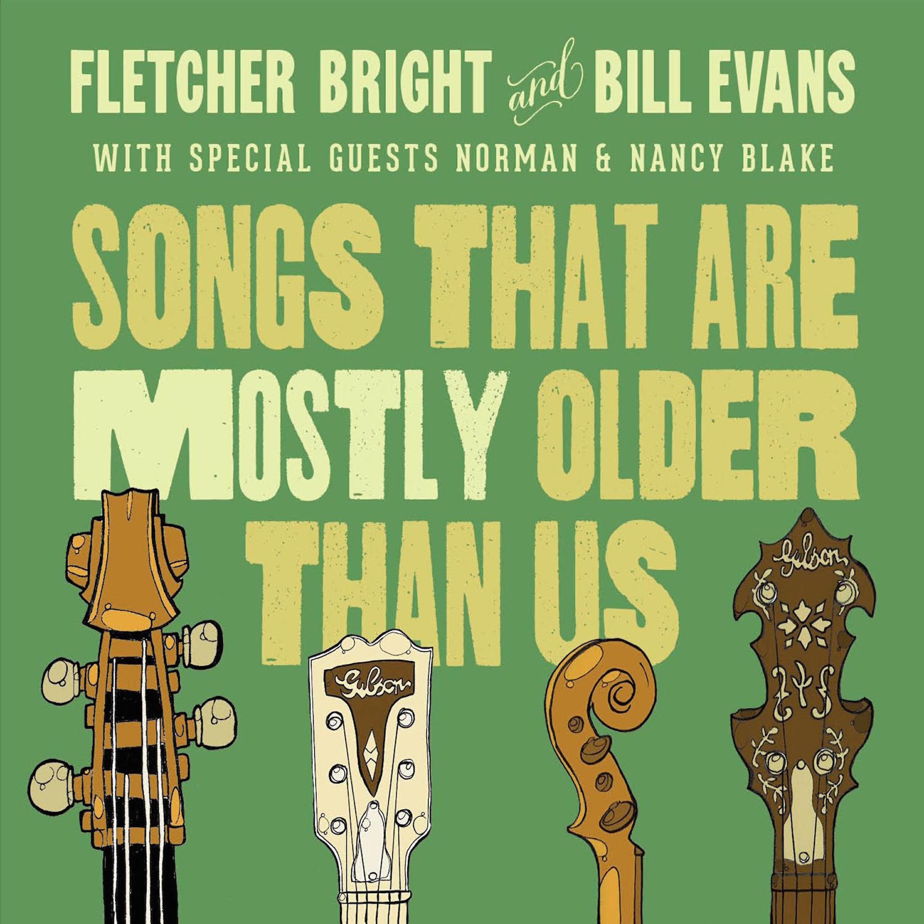 Fletcher Bright