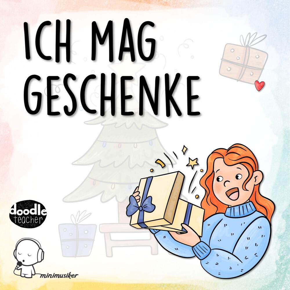 Doodleteacher