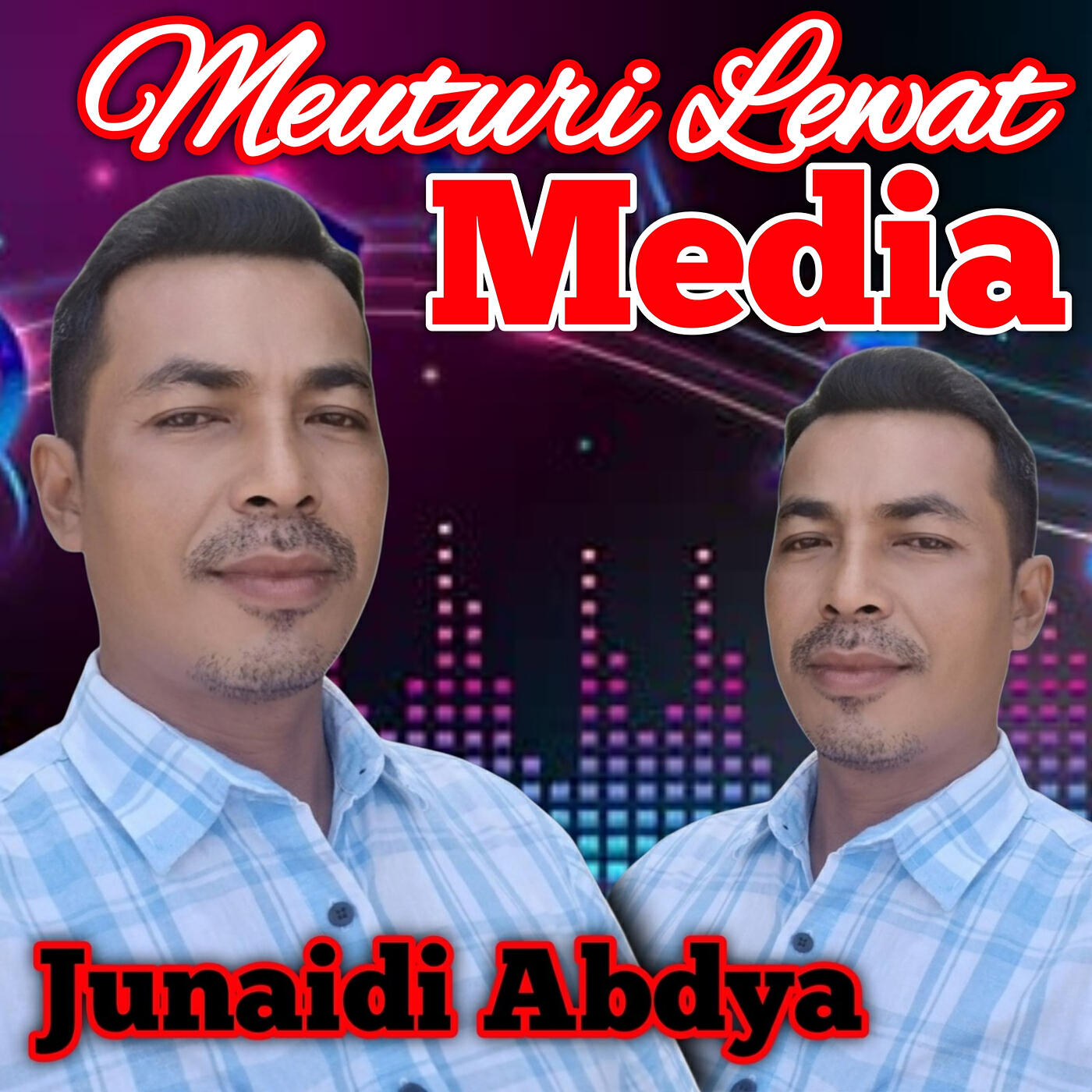 Junaidi Abdya