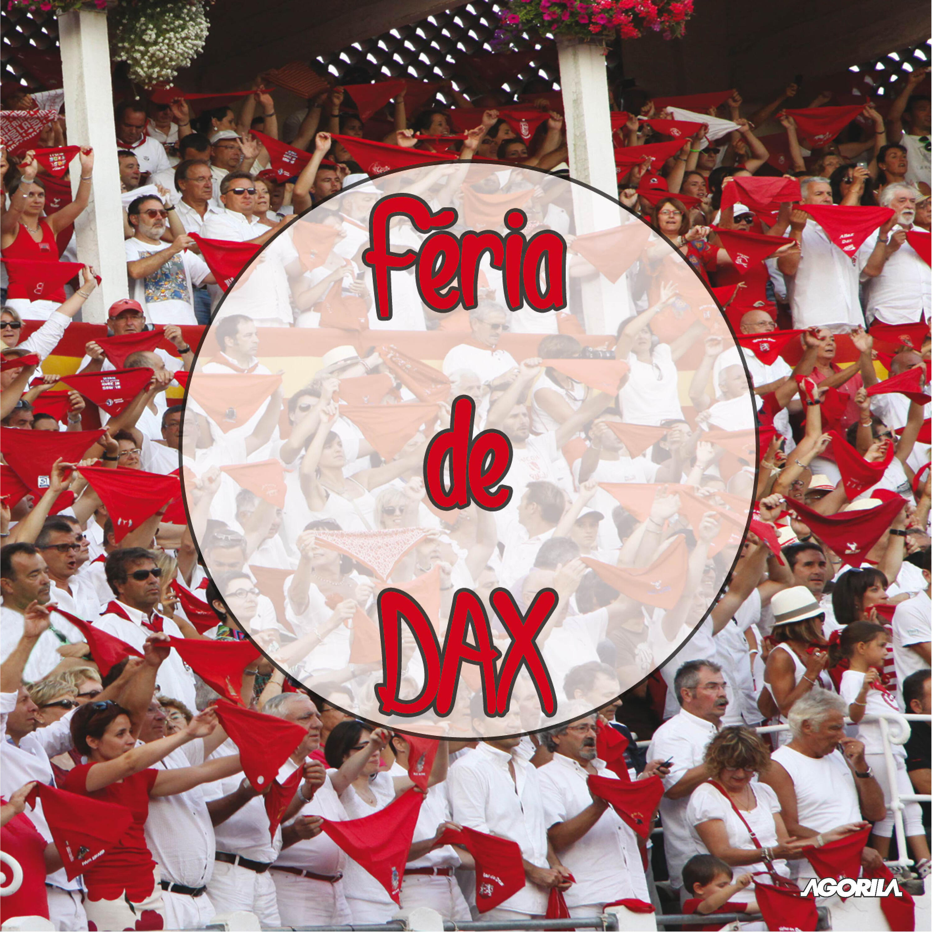 Релиз Féria de Dax
