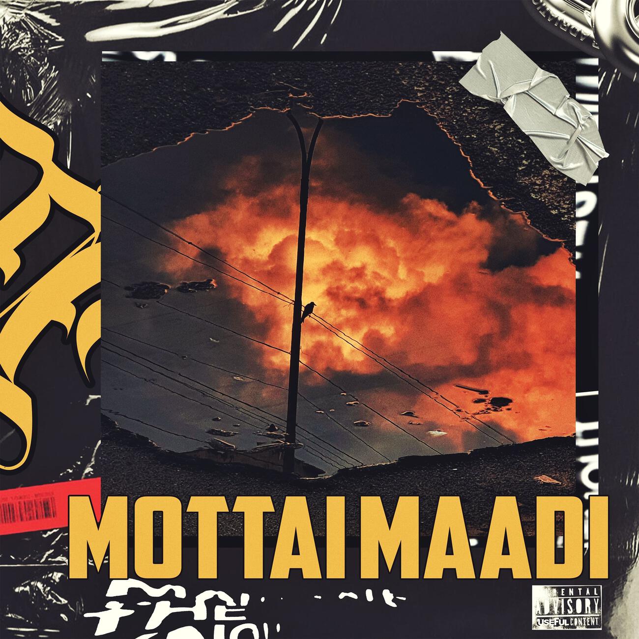 Релиз Mottai Maadi
