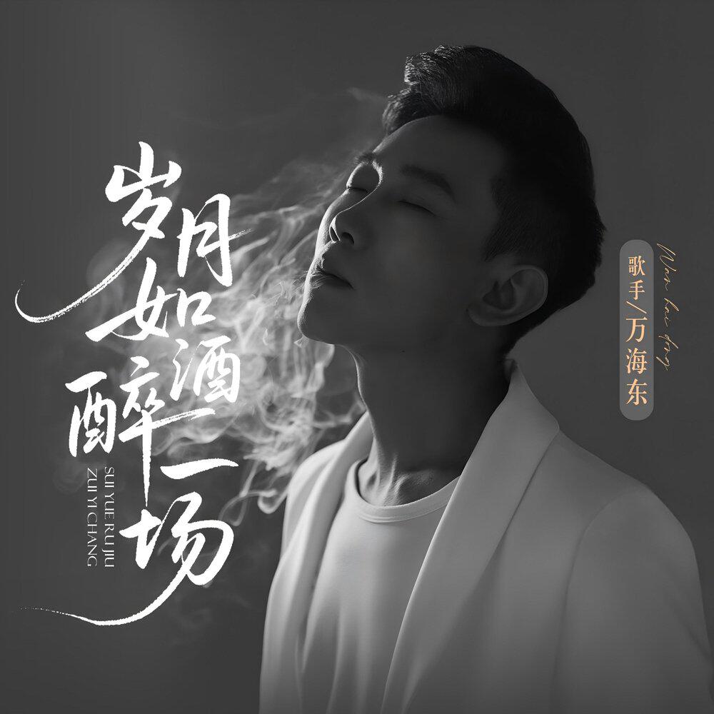Релиз 岁月如酒醉一场
