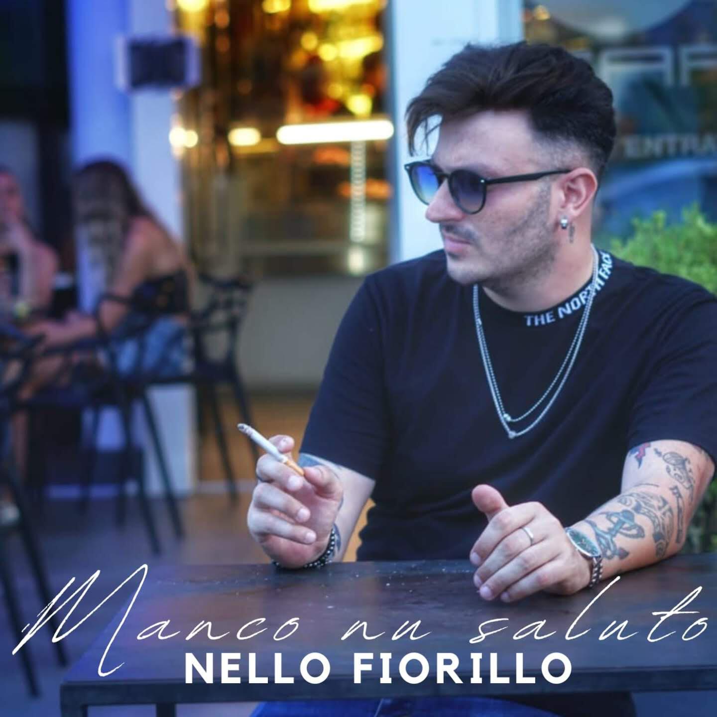 Релиз Manco nu saluto