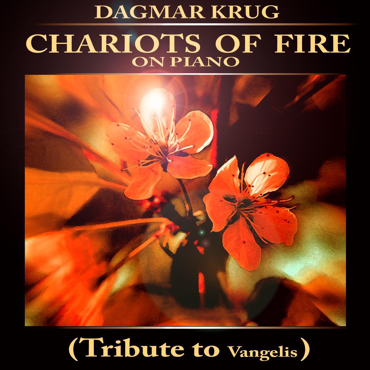 Релиз Chariots of Fire on Piano (Tribute to Vangelis)