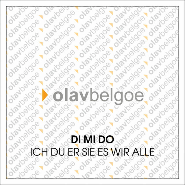 Релиз Ich Du Er Sie Es Wir Alle