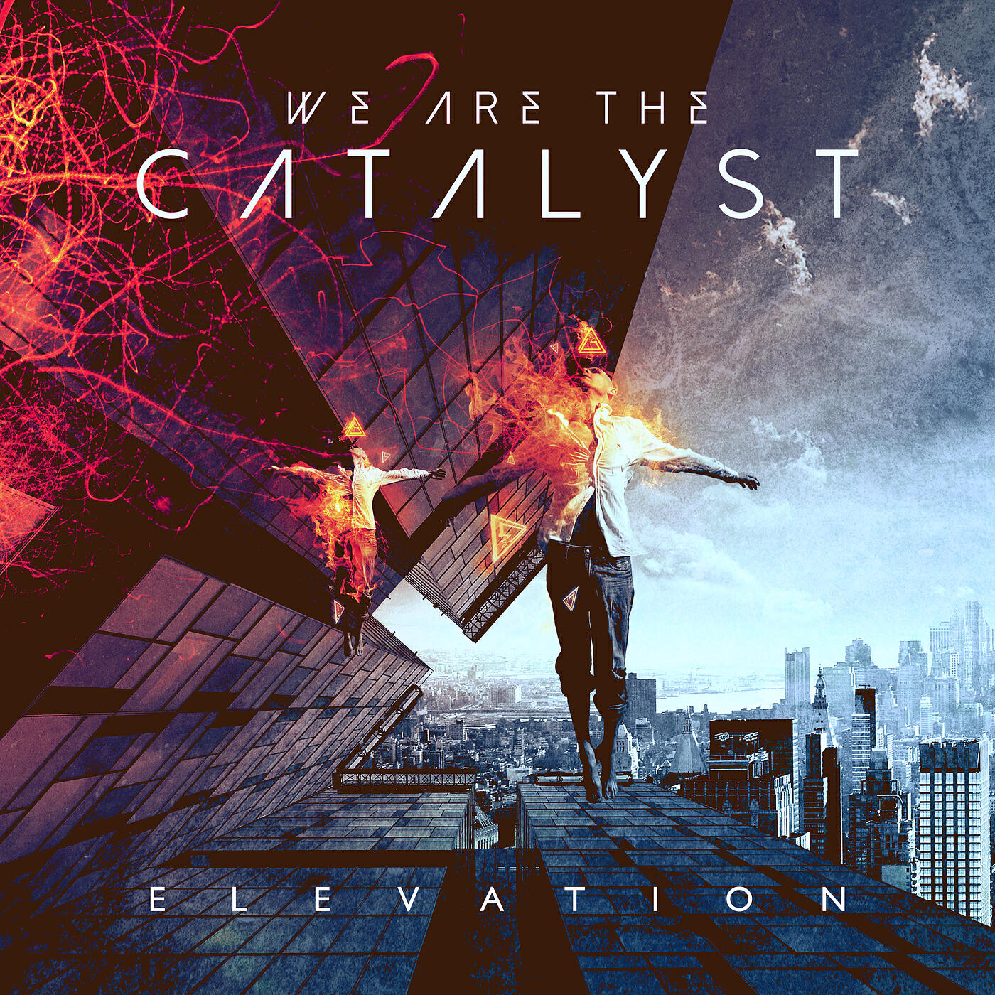 Постер альбома Elevation