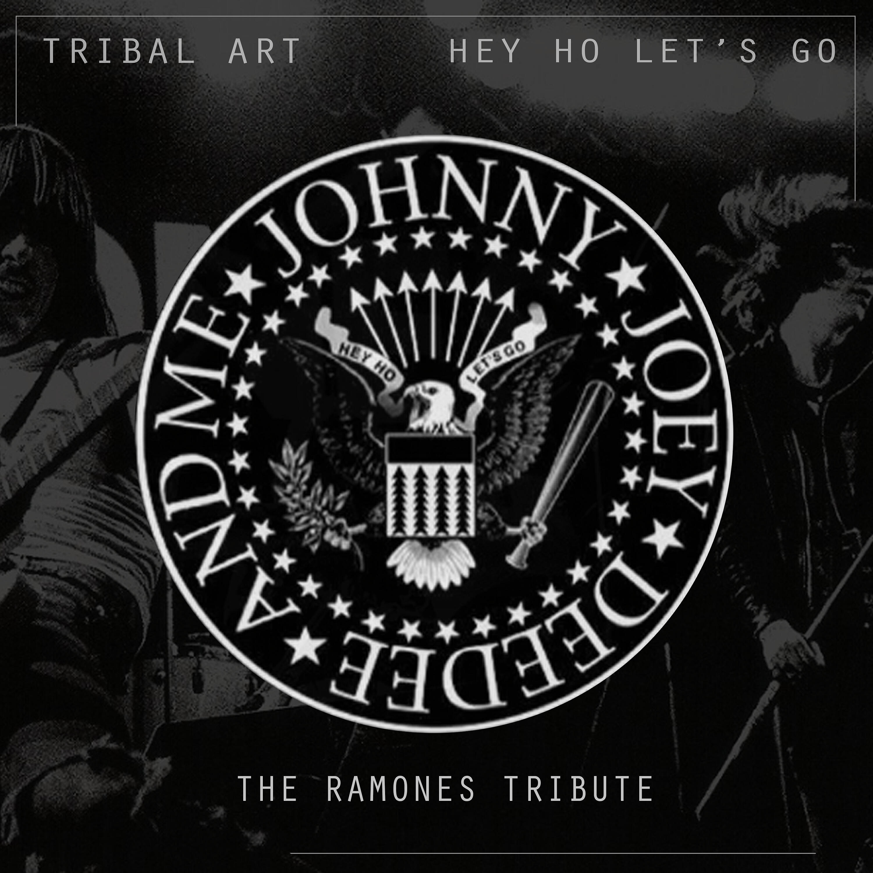 Релиз Hey Ho Let's Go