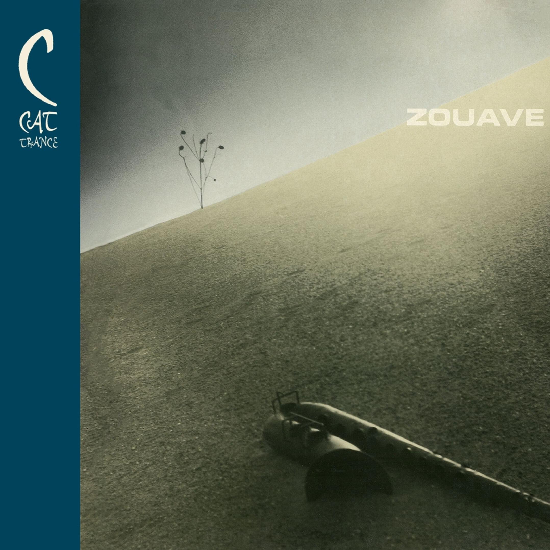 Релиз Zouave