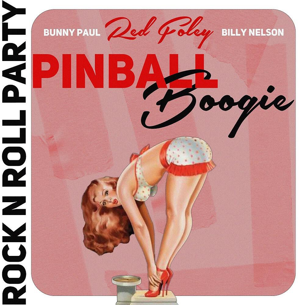 Релиз Pinball Boogie (Rock n Roll Party)