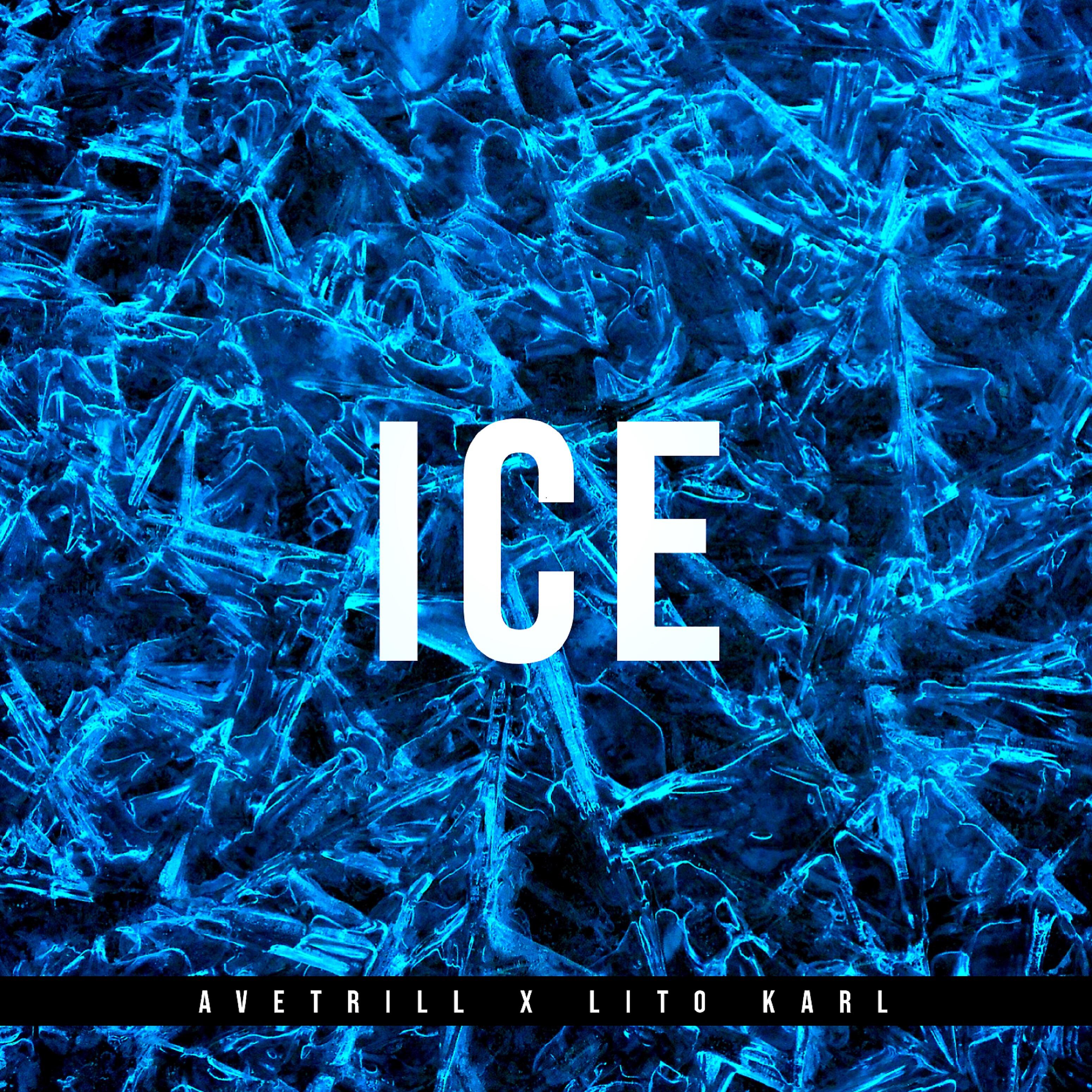 Релиз Ice