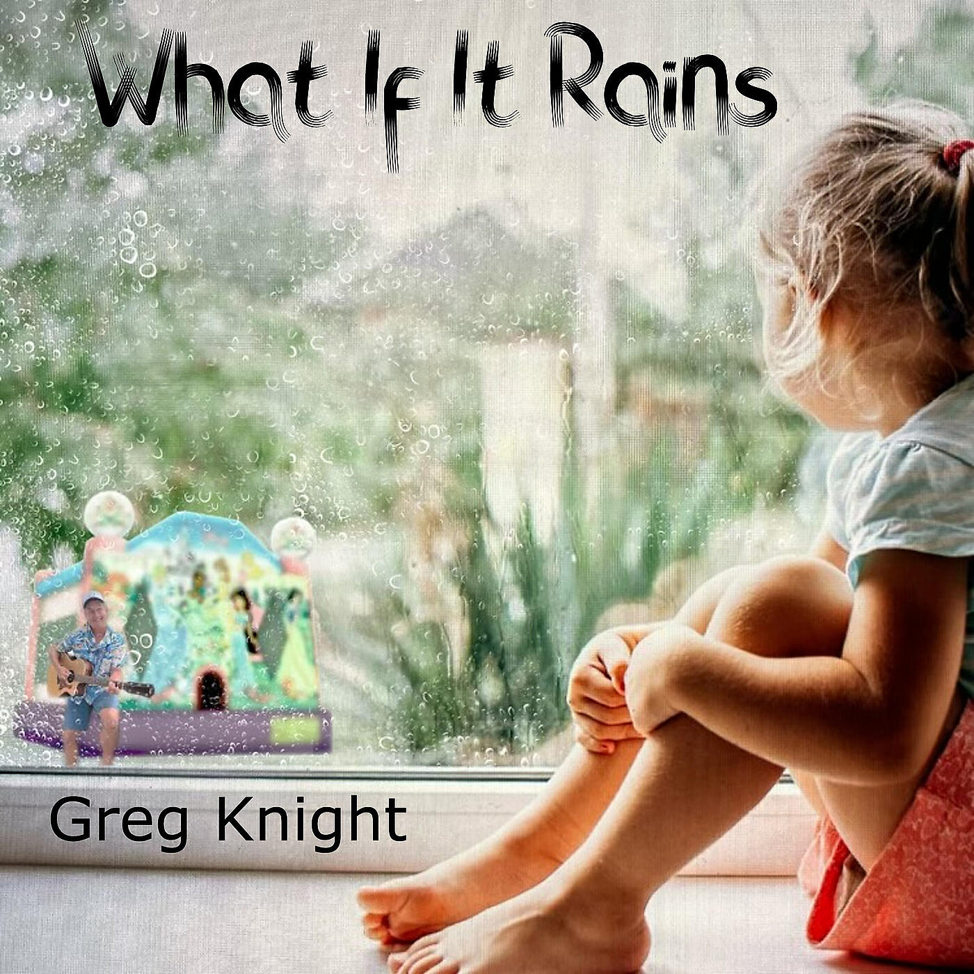 Релиз What If It Rains
