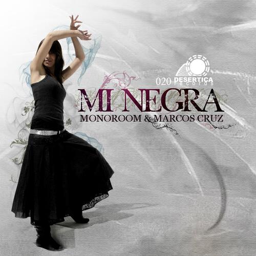 Релиз Mi Negra