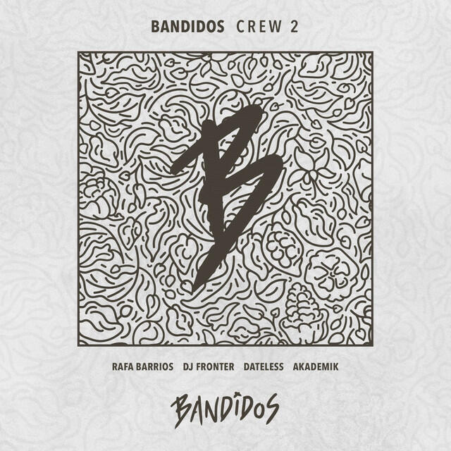 Релиз BANDIDOS Crew 2