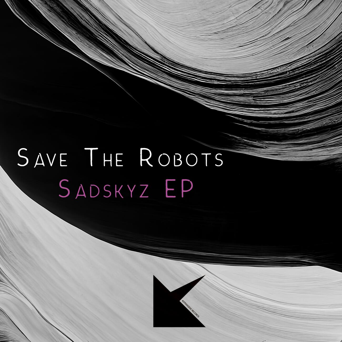 Релиз Sadskyz EP
