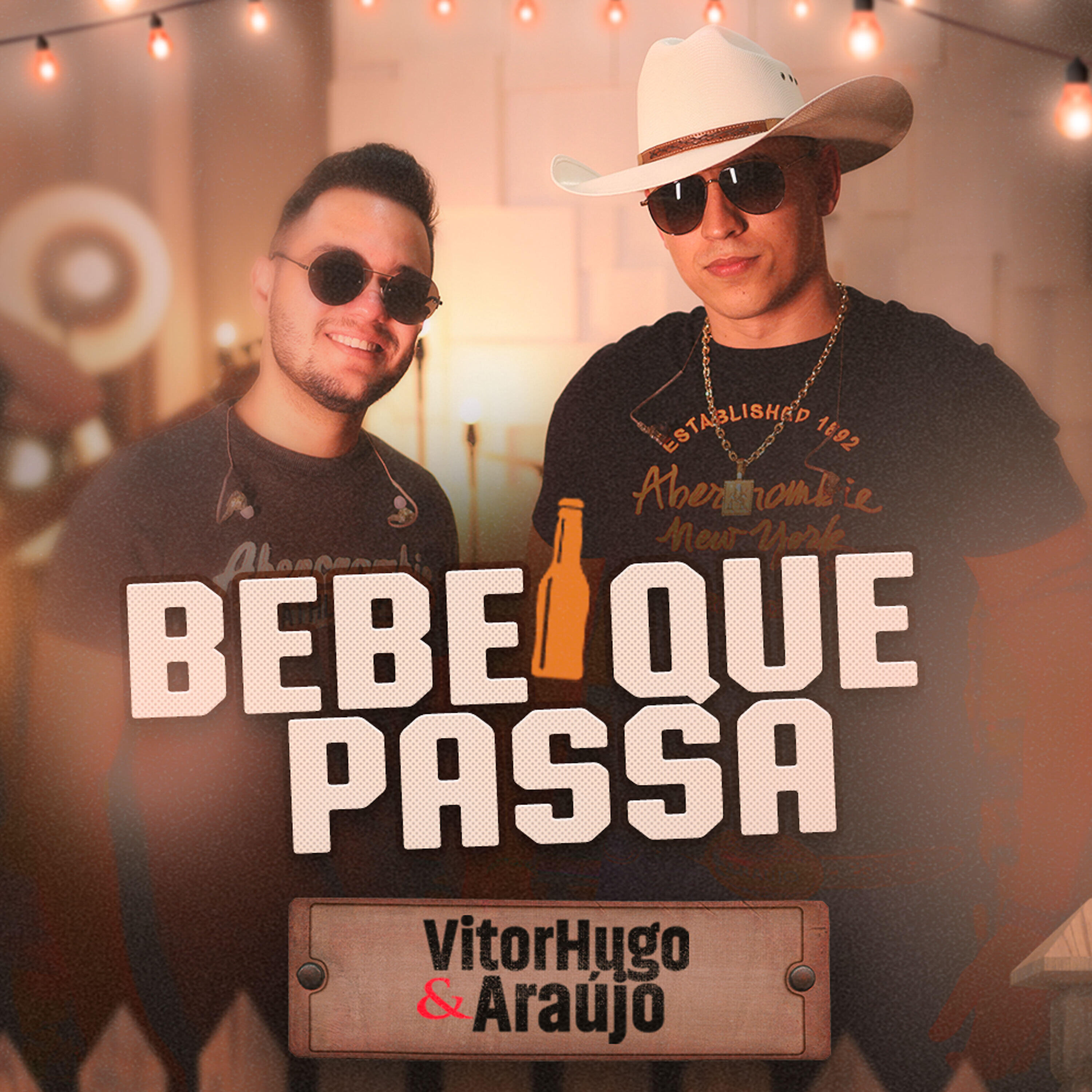 Релиз Bebe Que Passa