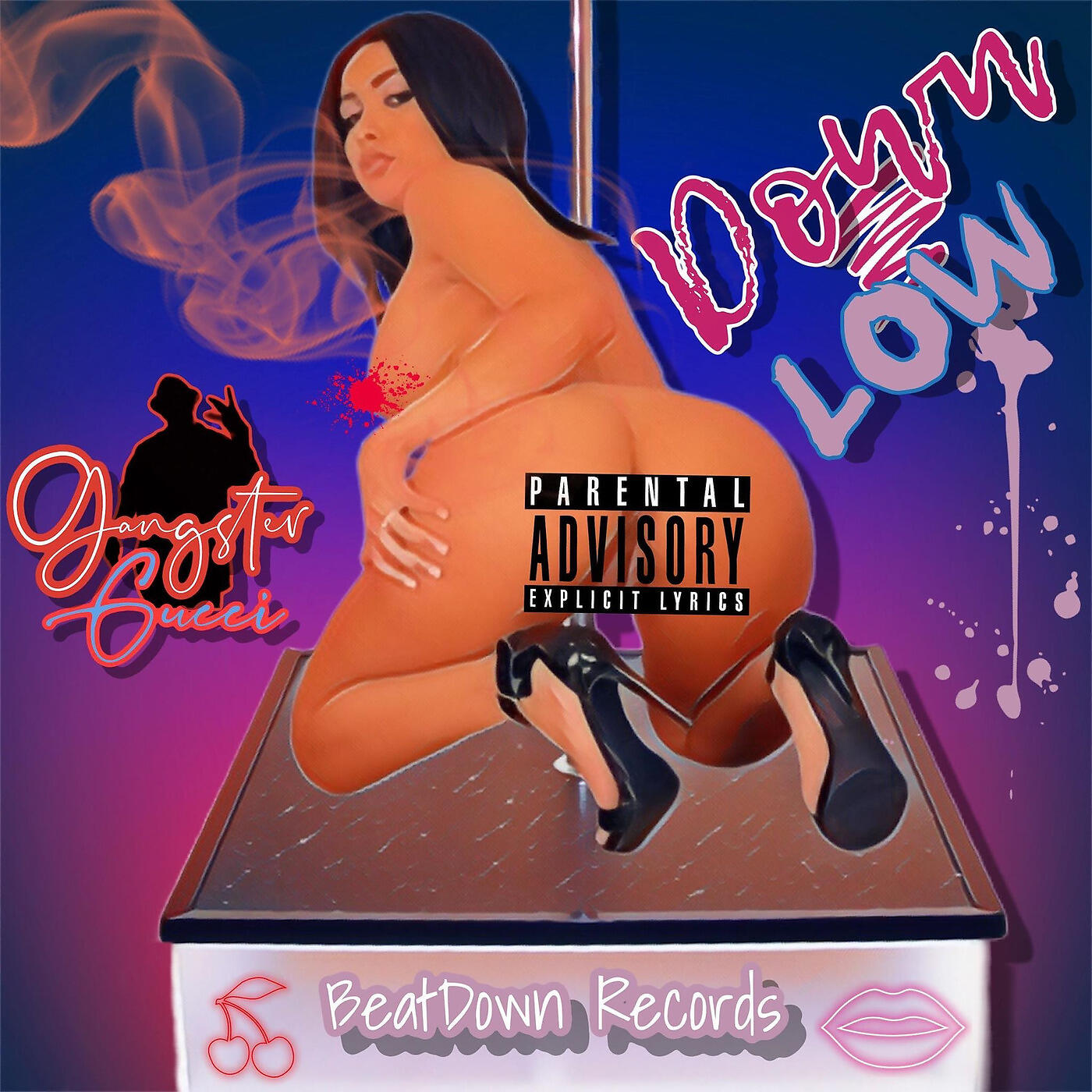 Релиз Downlow