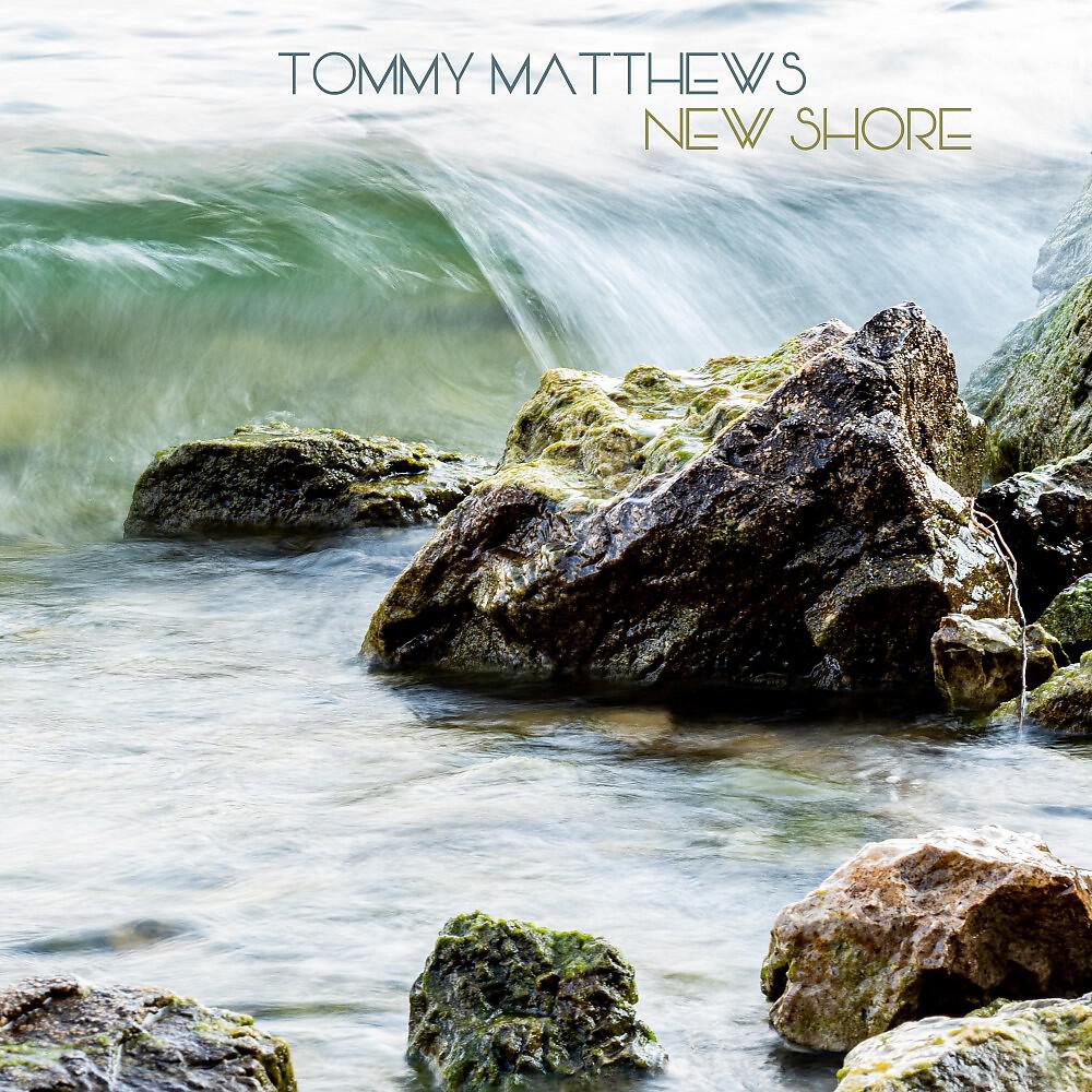 Релиз New Shore