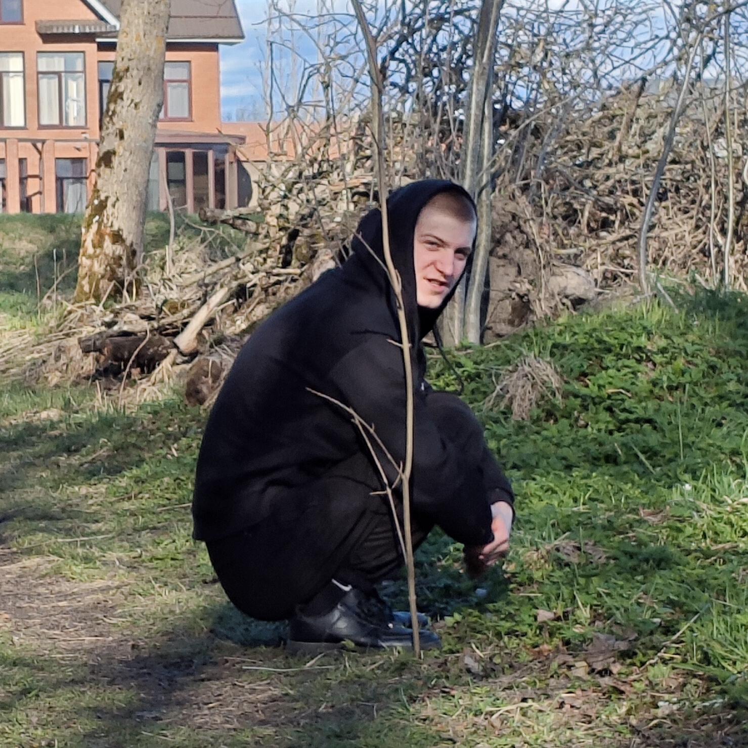 Релиз Терпилицы стаил