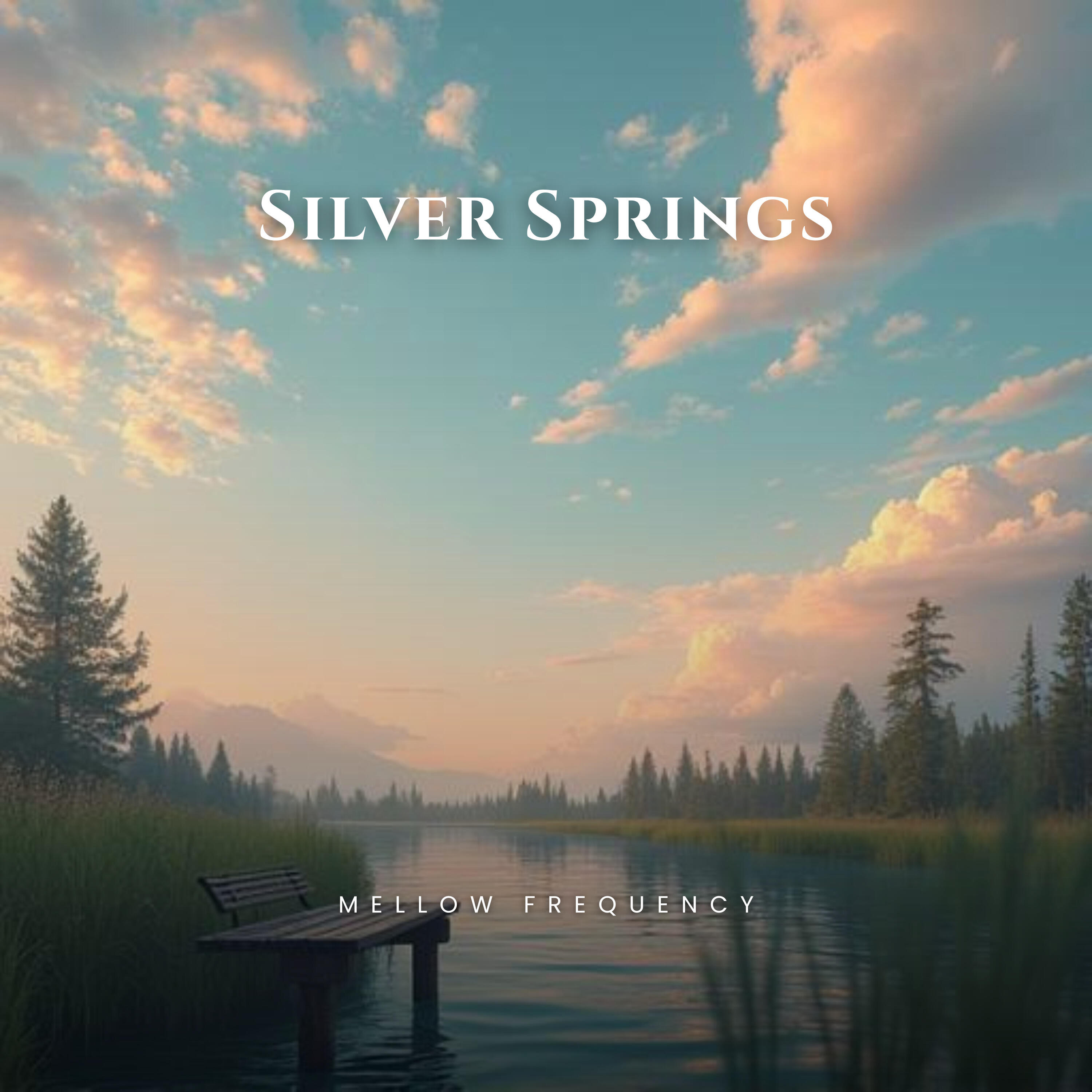 Релиз Silver Springs