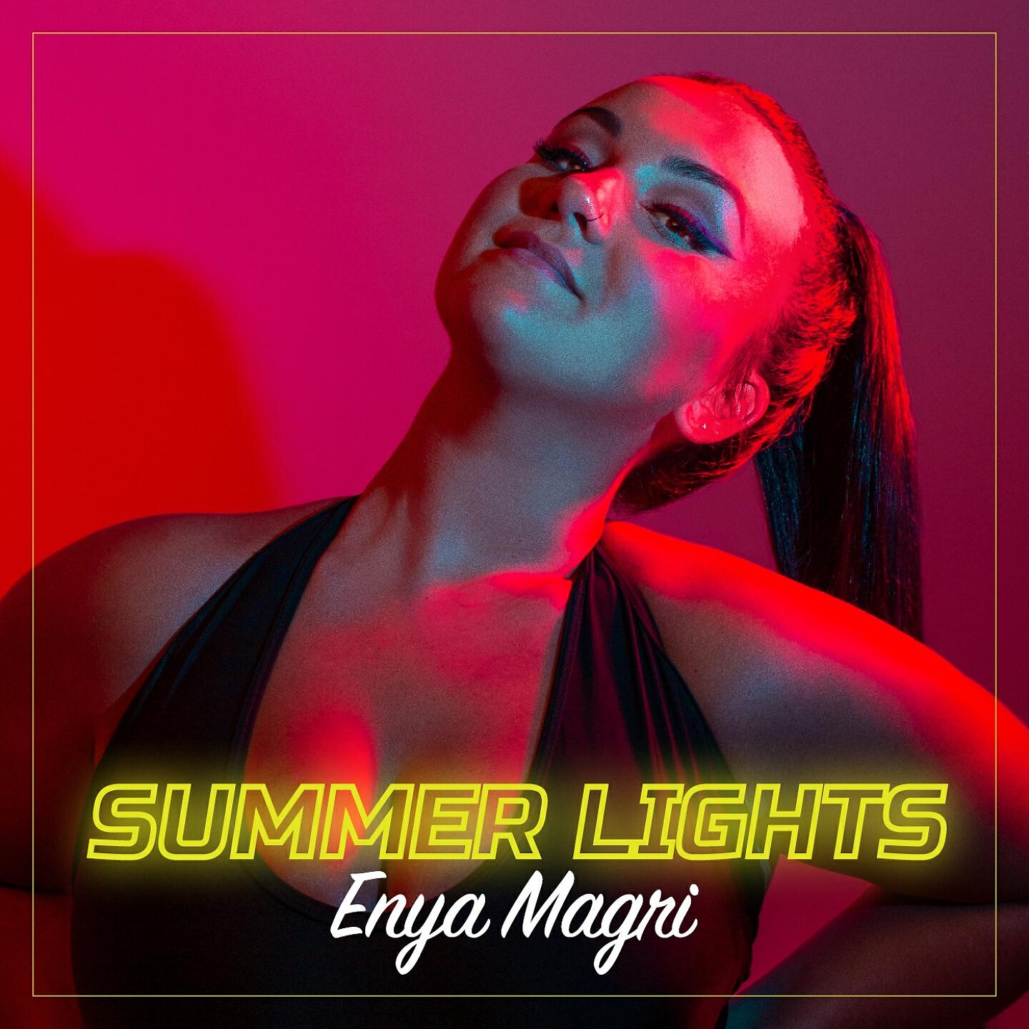 Релиз Summer Lights