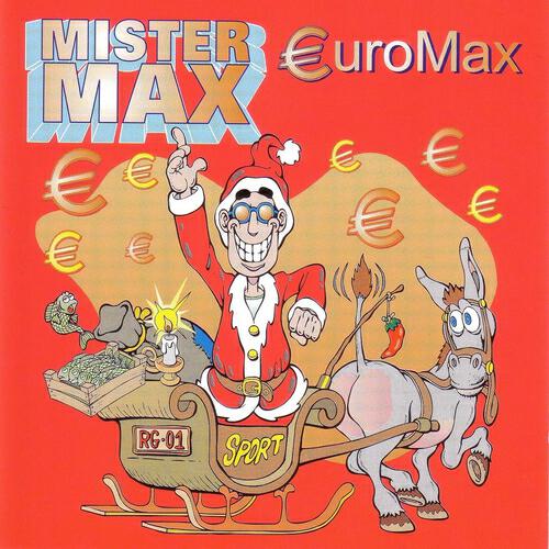 Релиз Euromax